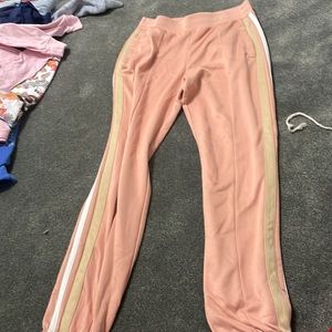 Hollister sweatpants